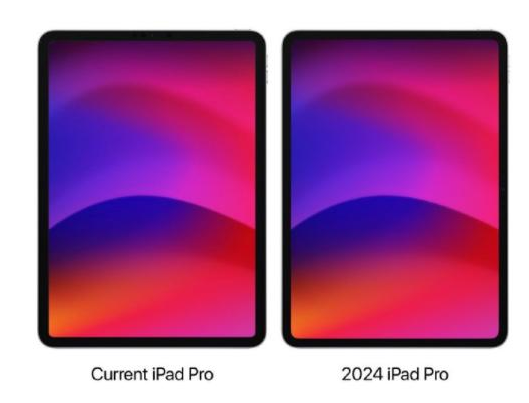 木兰ipad维修服务点分享新款iPad Pro和iPad Air要来了 