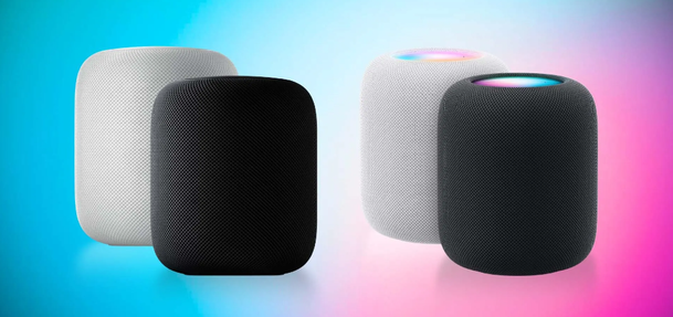 木兰苹果维修网点分享为什么新款HomePod只支持Wi-Fi 4 