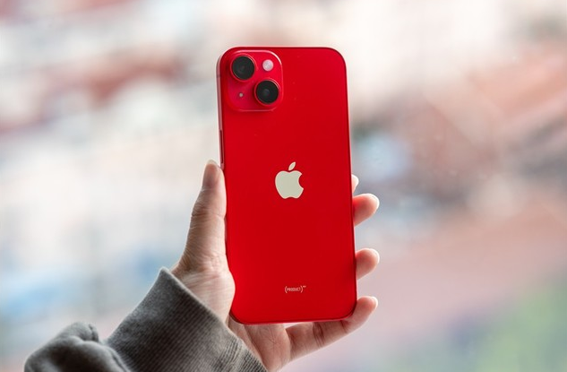 木兰苹果14维修分享为什么大家觉得iPhone 14不香了 
