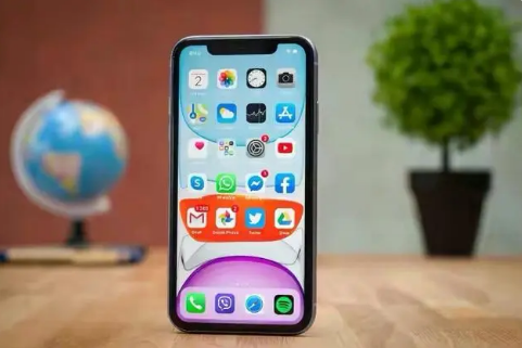 木兰苹果手机维修分享升级iOS16屏幕失灵解决办法 