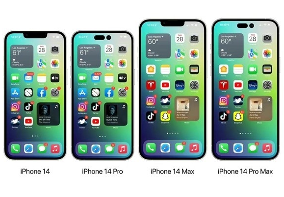 木兰苹果14维修分享iPhone14可以分期吗 