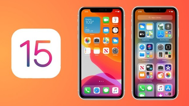 木兰苹果13维修分享iPhone13更新iOS 15.5，体验如何 