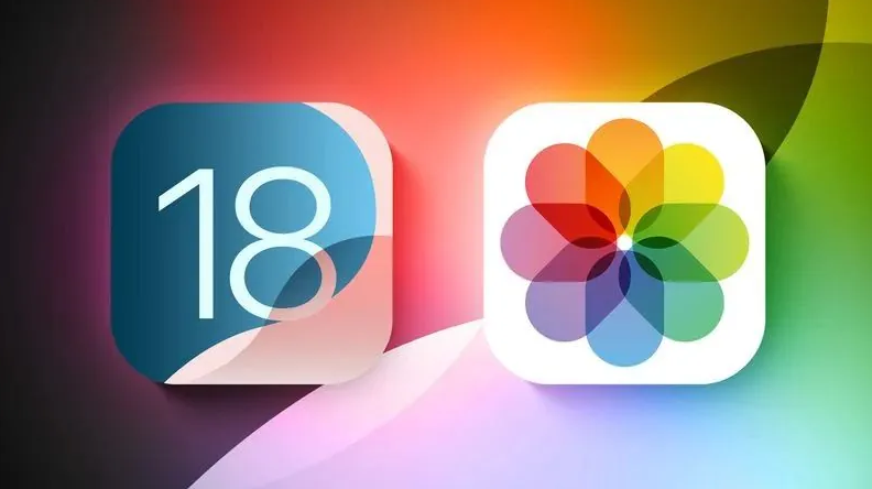 木兰苹果手机维修分享苹果 iOS / iPadOS 18.1Beta 3 发布 