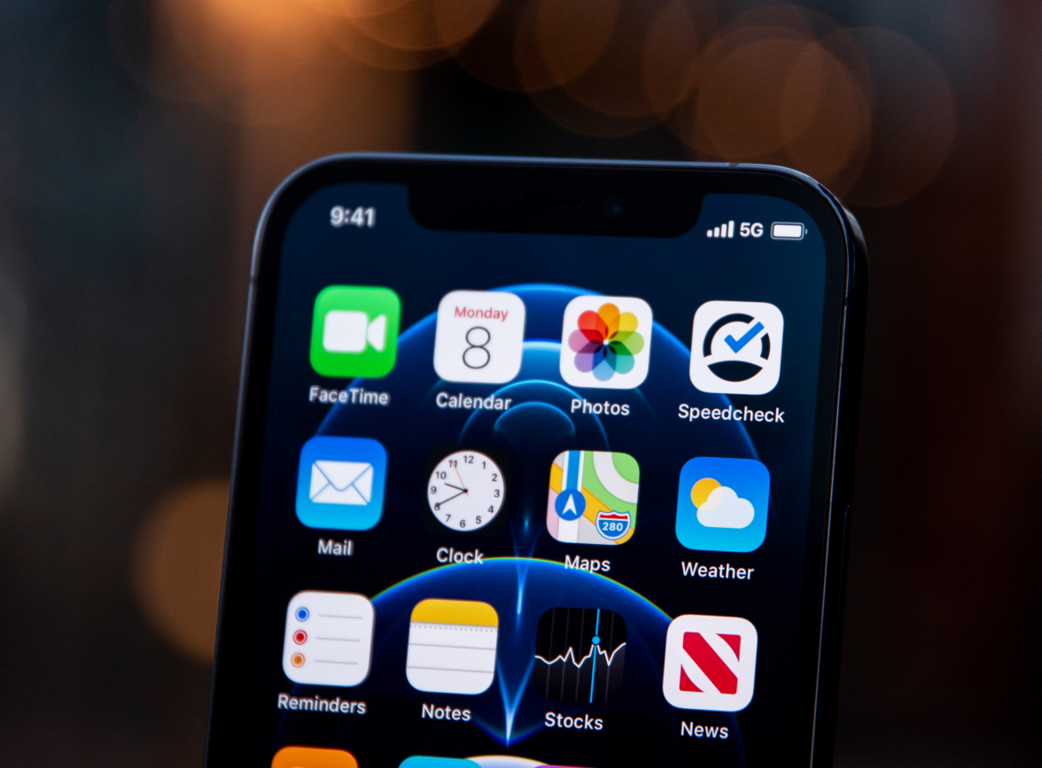木兰苹果手机维修分享为什么 iPhone 12 在冬季会自动关机 