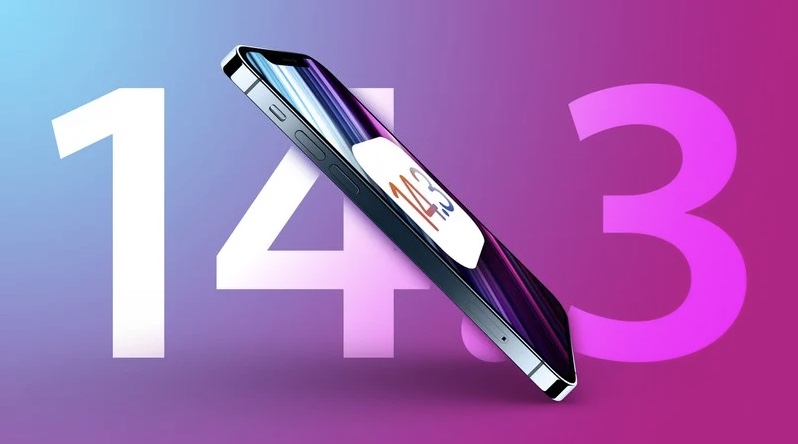 木兰苹果手机维修分享iOS 14.3 RC2已发，iOS 14.3正式版本还远吗 