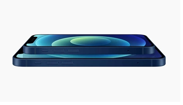 木兰苹果手机维修分享iPhone 12 mini 锁屏后触屏失灵怎么办 