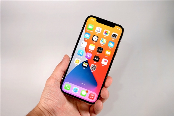 木兰苹果手机维修分享iOS 14.2修订版已到，专属iPhone 12系列 