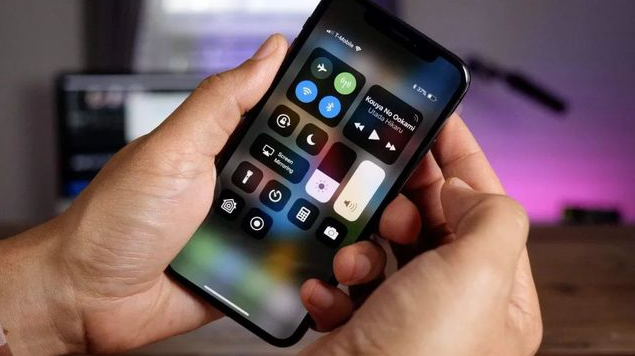 木兰苹果手机维修分享iPhone 12信号差怎么办 
