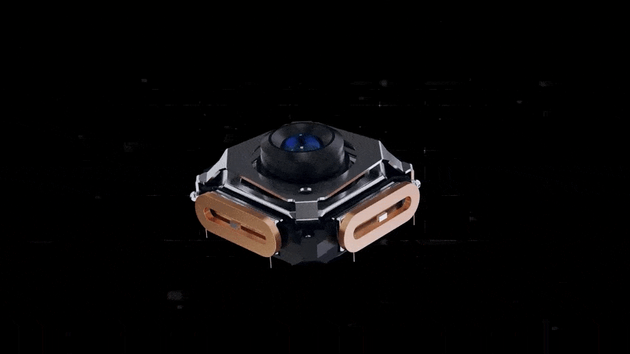 木兰苹果手机维修分享iPhone 12 Pro Max 独享的这颗传感器更大的特点是什么 