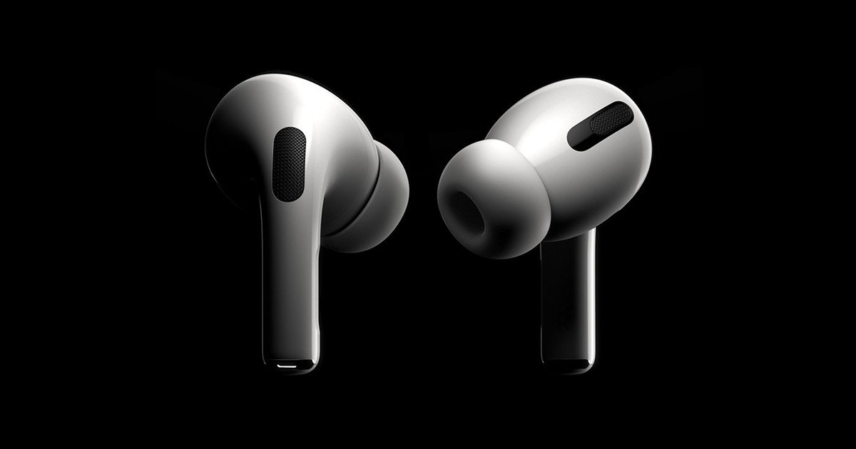木兰苹果手机维修分享AirPods Pro 爆音、降噪效果下降怎么办 