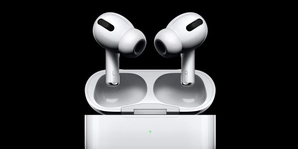 木兰苹果手机维修分享AirPods Pro 出现静电噪音 