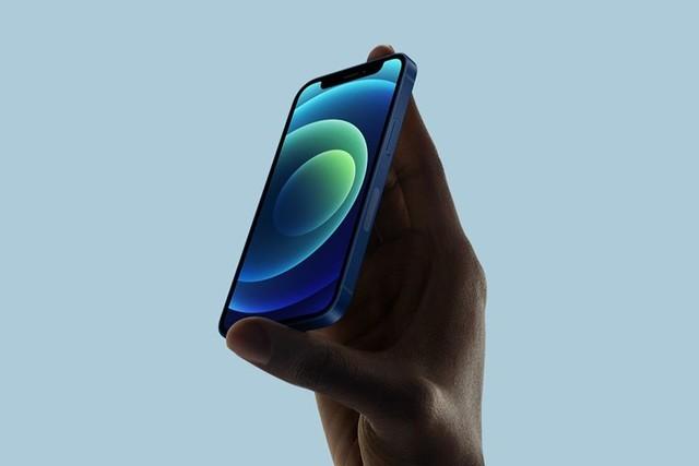 木兰苹果手机维修分享iPhone 12 mini辐射很大吗 