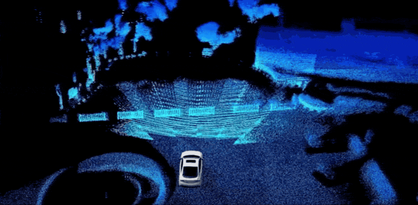 木兰苹果手机维修分享iPhone 12 Pro 搭载的 LiDAR 镜头与 ToF 镜头有什么不同 