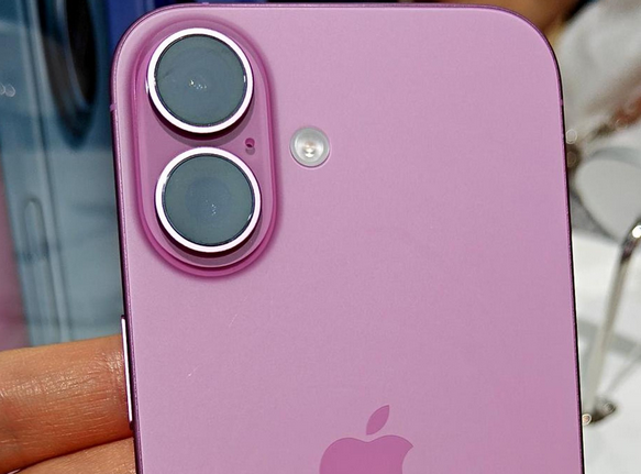 木兰苹果16卡顿维修分享如何优化iPhone16手机卡顿问题 