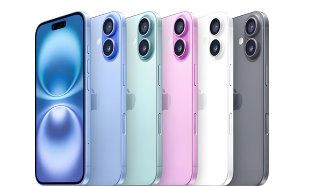 木兰苹果手机维修分享iPhone 17换电池 