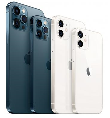 木兰苹果维修点分享iPhone 12 Pro维修主板被忽略的实操故障 