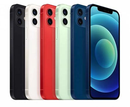 木兰苹果维修点分享iPhone 12 Pro Max维修主板易被忽略的实操故障 