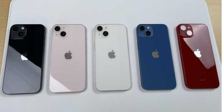木兰苹果维修点分享iPhone 13维修主板易被忽略实操故障 