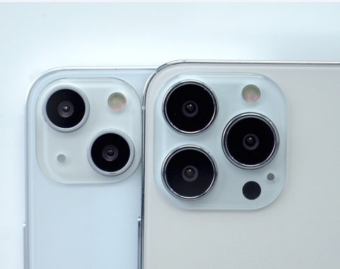 木兰苹果维修点分享iPhone 13 Pro主板出问题时解决方案 