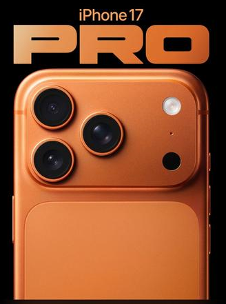 木兰苹果维修点分享iPhone 17 Pro主板电源通道故障 
