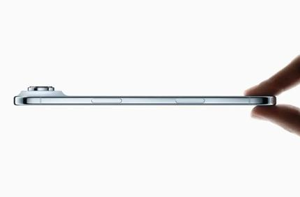 木兰苹果维修点分享iPhone 17 Air自动关机电源故障解析 