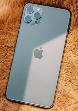 木兰苹果维修点分享iPhone 11 Pro Max黑屏特殊诱因梳理 