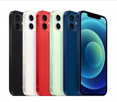 木兰苹果维修点分享iPhone 12 Pro Max黑屏冷门故障解读 