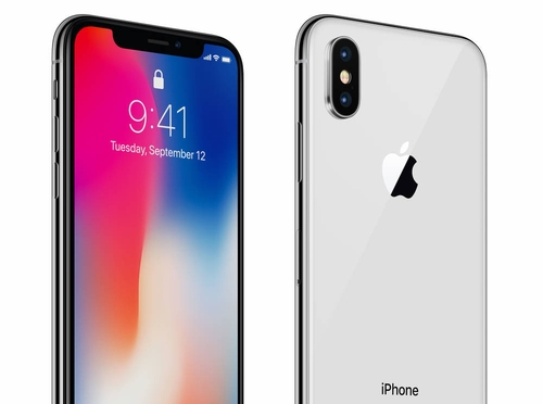 木兰苹果维修点分享iPhone X电池发烫冷门故障解析 