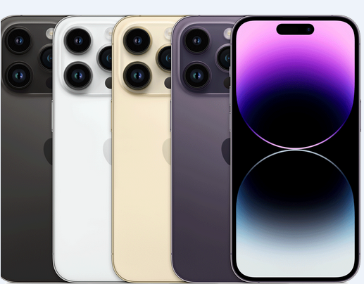 木兰苹果维修点分享iPhone 14 Pro发烫易忽略问题解析 