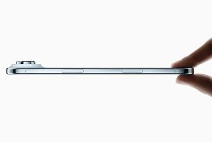 木兰苹果维修点分享iPhone 17 Air发烫几大隐形诱因 